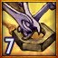 Secret Achievement