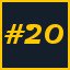 Race Track #20
