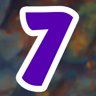 Complete level 7