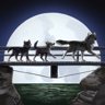 Bridge Brigade (Hellroaring DLC)