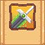 Legendary Weapon