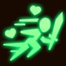 Healing Dash