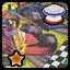 Hot Wheels - Novice Bumper