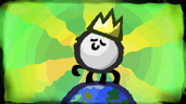 Boss Run: World Champion