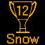 Snow Ace #12