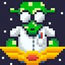 Scientist Unlocked