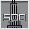 Finantial district