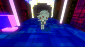 MaiN1: Antinomic Conflict