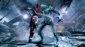 Glacius Apprentice