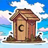  Shack Buildings!