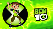 Ben 10%
