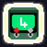 Dedicated Floor #4 Gamer