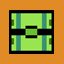 Green box