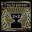 2v2 Tournament Winner