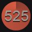 525 level