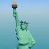 Statue of Liberty