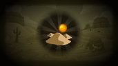 Sand Warrior