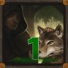 Druid Novice