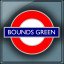 East Coast Main Line South: North Bound