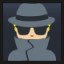 Man Detective - Medium-Light Skin Tone