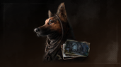 Tracker of Dark Secrets