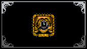 Hall Villain (Plague Knight)
