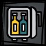 Mini-Bar Magnate