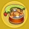 Dim Sum Dealer – III