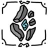 Floating islands puzzle
