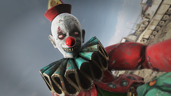 Clown in Training