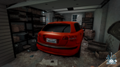 Car mechanic