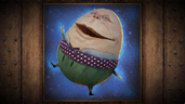 Adventurous Egg
