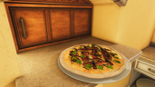 Winner Winner Pizza Dinner