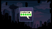 Good Review
