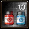 Underground Alchemist