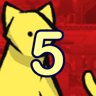 Found 5 cats  