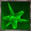 Why can't I hold all these crystals?