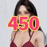 Kill 450 zombies