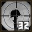 32th kill