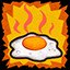 Too Darn Hot