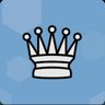 I am the queen