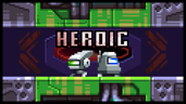 Humanity's Heroic Saviours