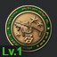 SMG Sweeper Lv.1