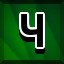 Achievement 189