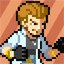 Hot Blooded Tough Guy, Activate!