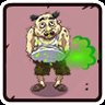 Set the fart free!