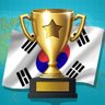 Korea Division Champions