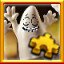 Ghosts Complete!