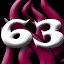 63 Achievements