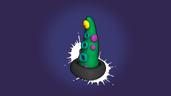 Mister Tentacle